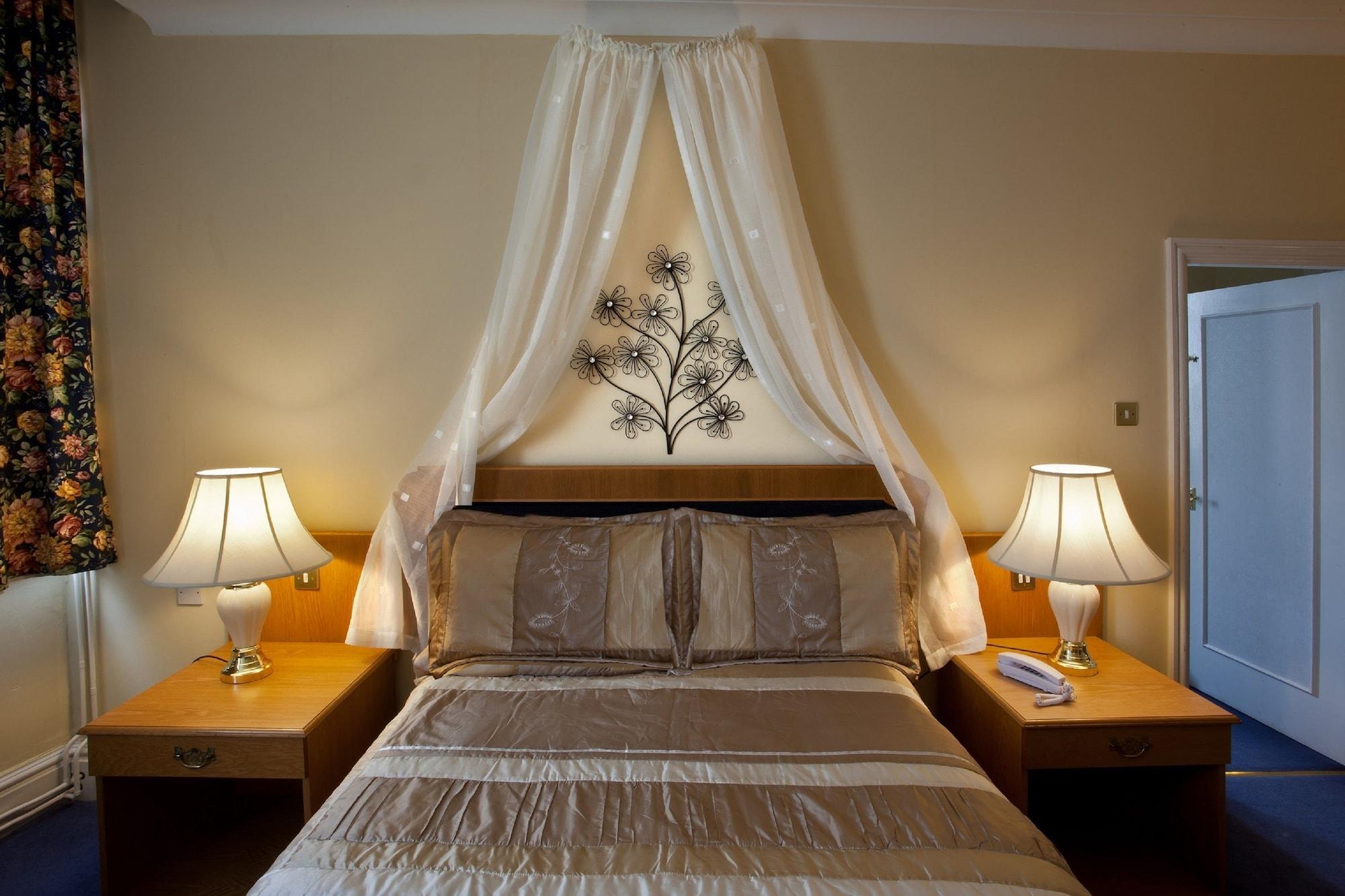 Britannia Hotel Wolverhampton Eksteriør billede