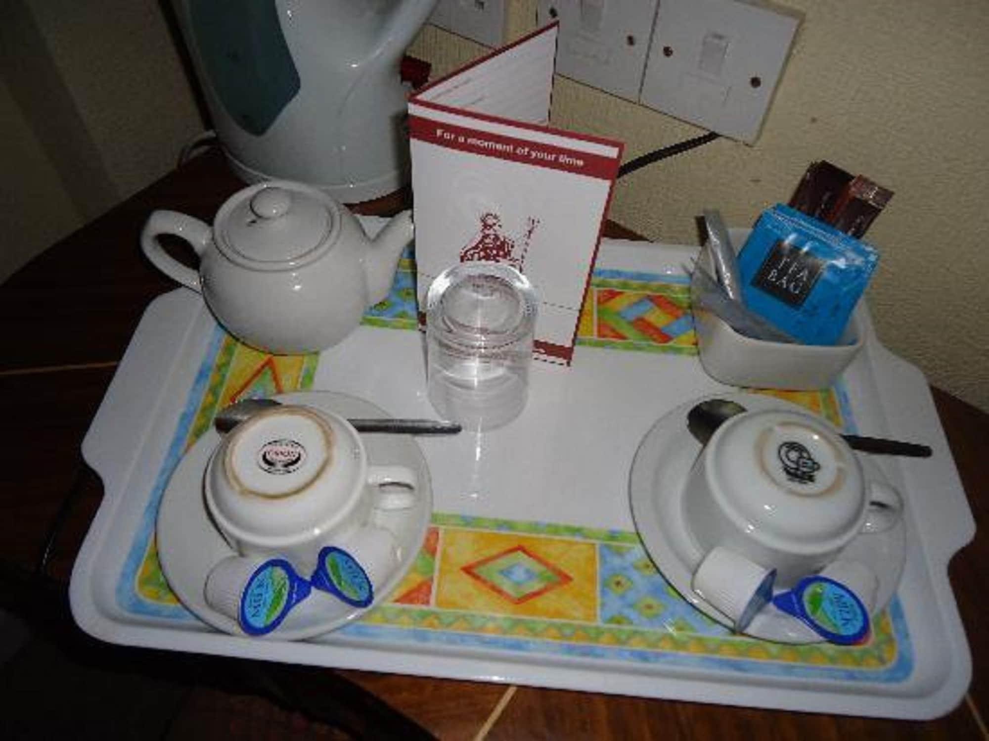 Britannia Hotel Wolverhampton Eksteriør billede