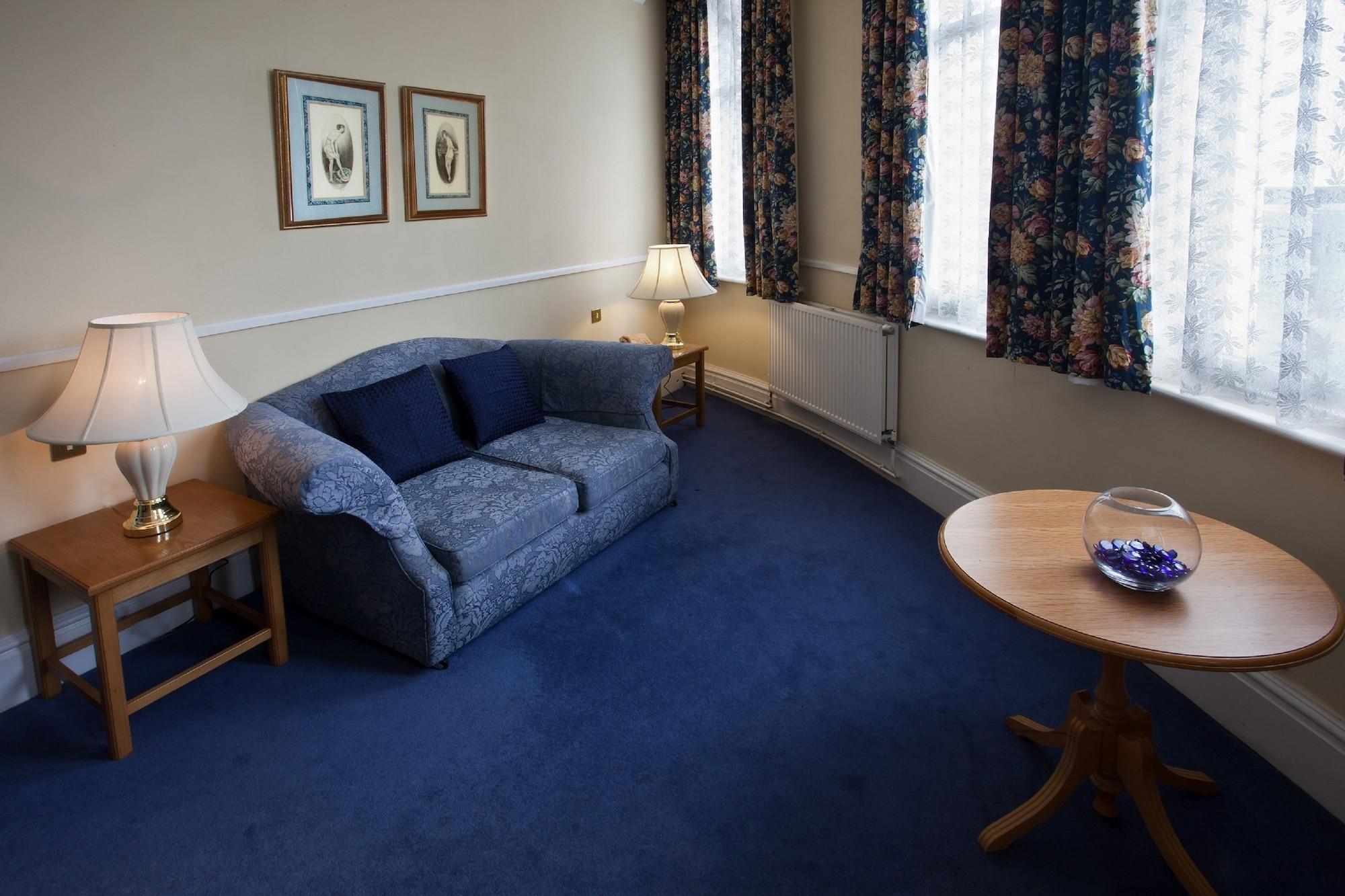 Britannia Hotel Wolverhampton Eksteriør billede