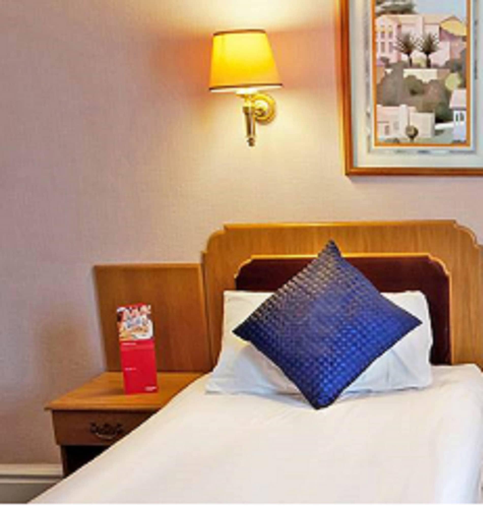 Britannia Hotel Wolverhampton Eksteriør billede
