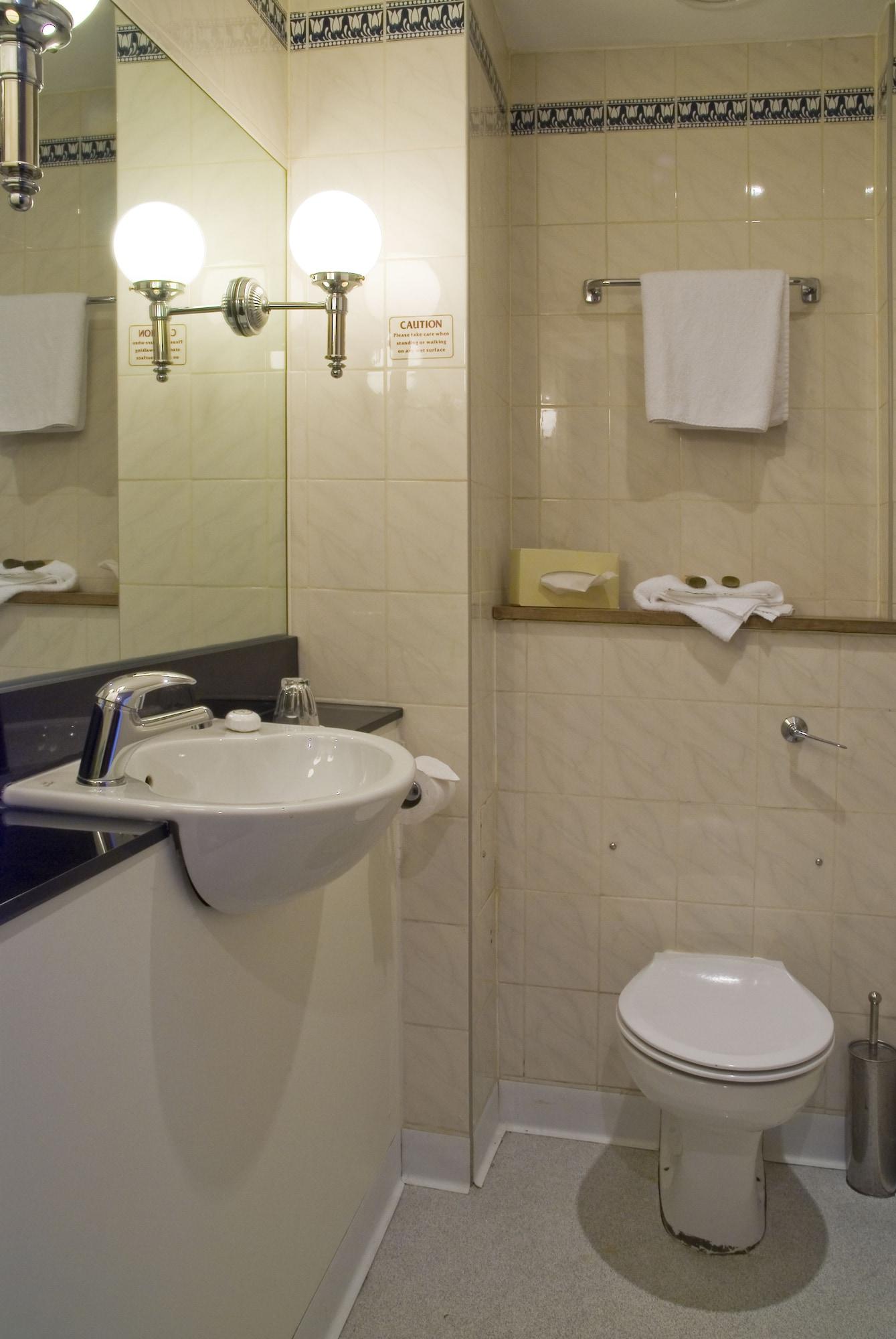 Britannia Hotel Wolverhampton Eksteriør billede