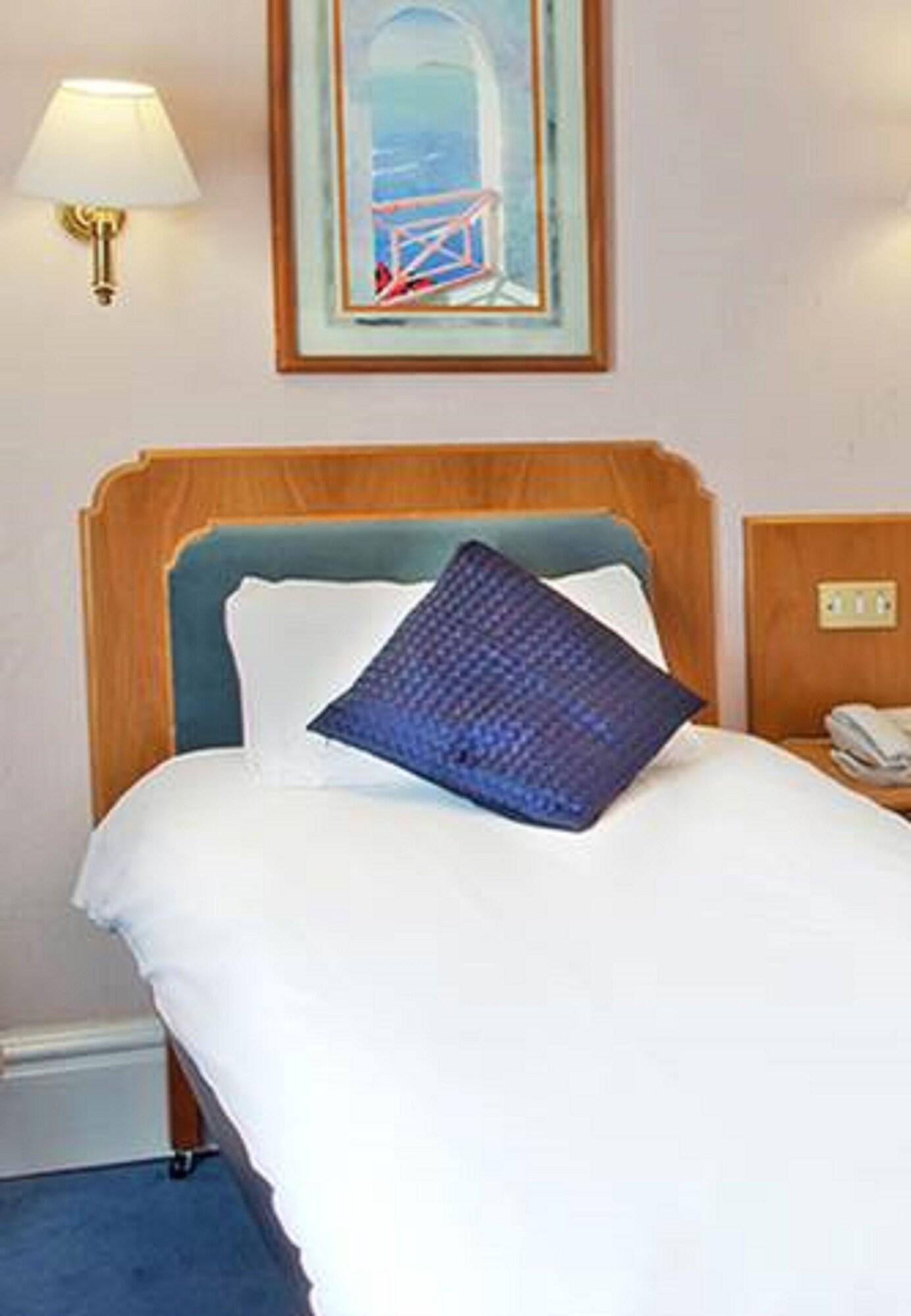 Britannia Hotel Wolverhampton Eksteriør billede