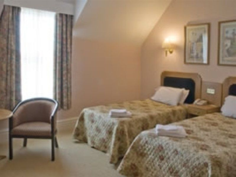 Britannia Hotel Wolverhampton Eksteriør billede