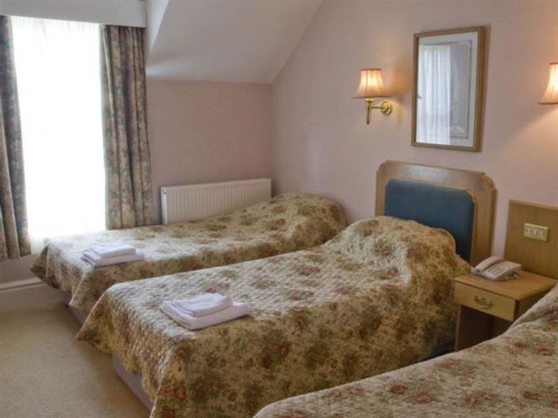 Britannia Hotel Wolverhampton Eksteriør billede
