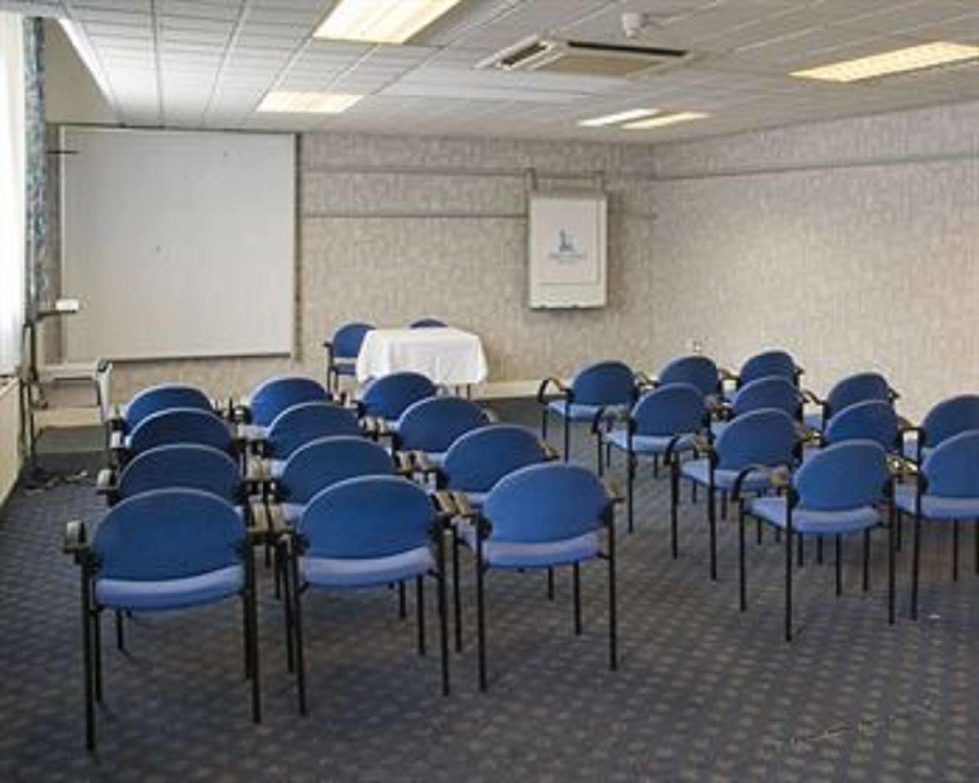 Britannia Hotel Wolverhampton Eksteriør billede
