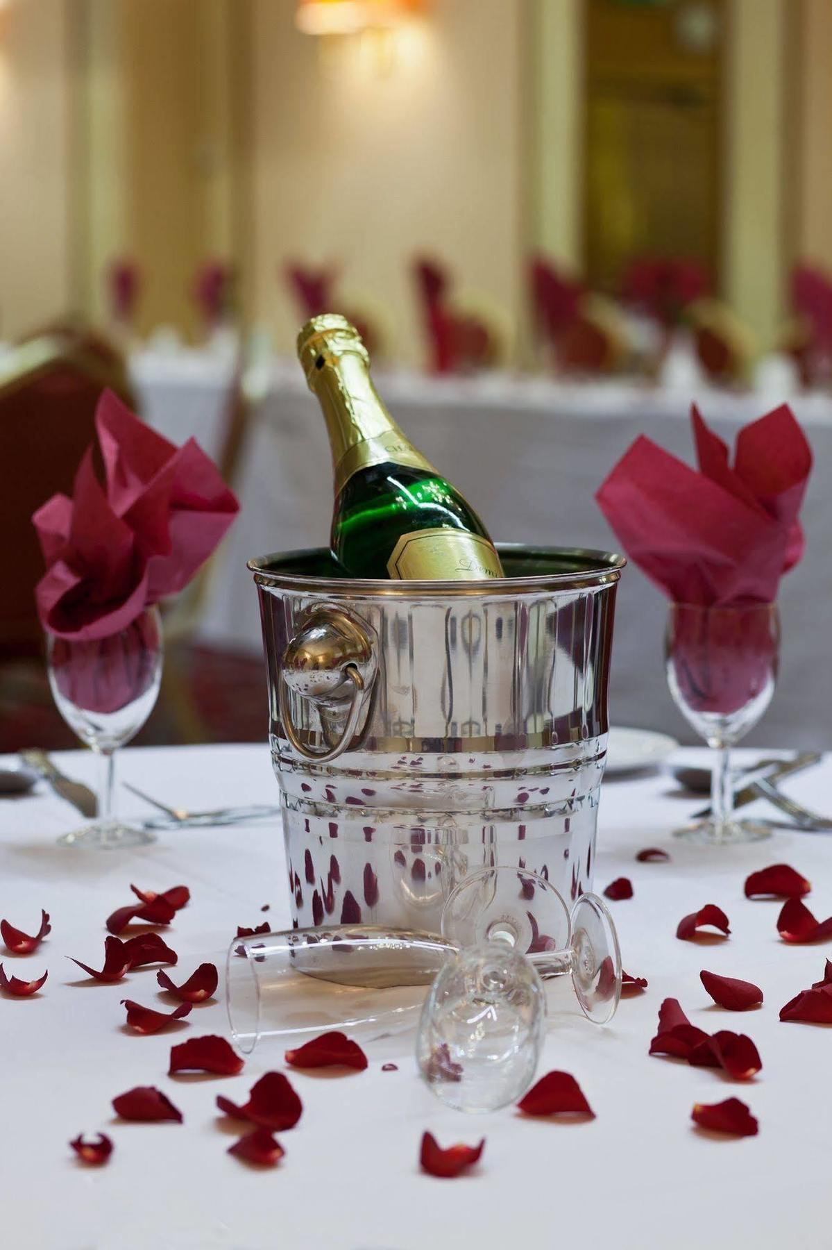 Britannia Hotel Wolverhampton Eksteriør billede