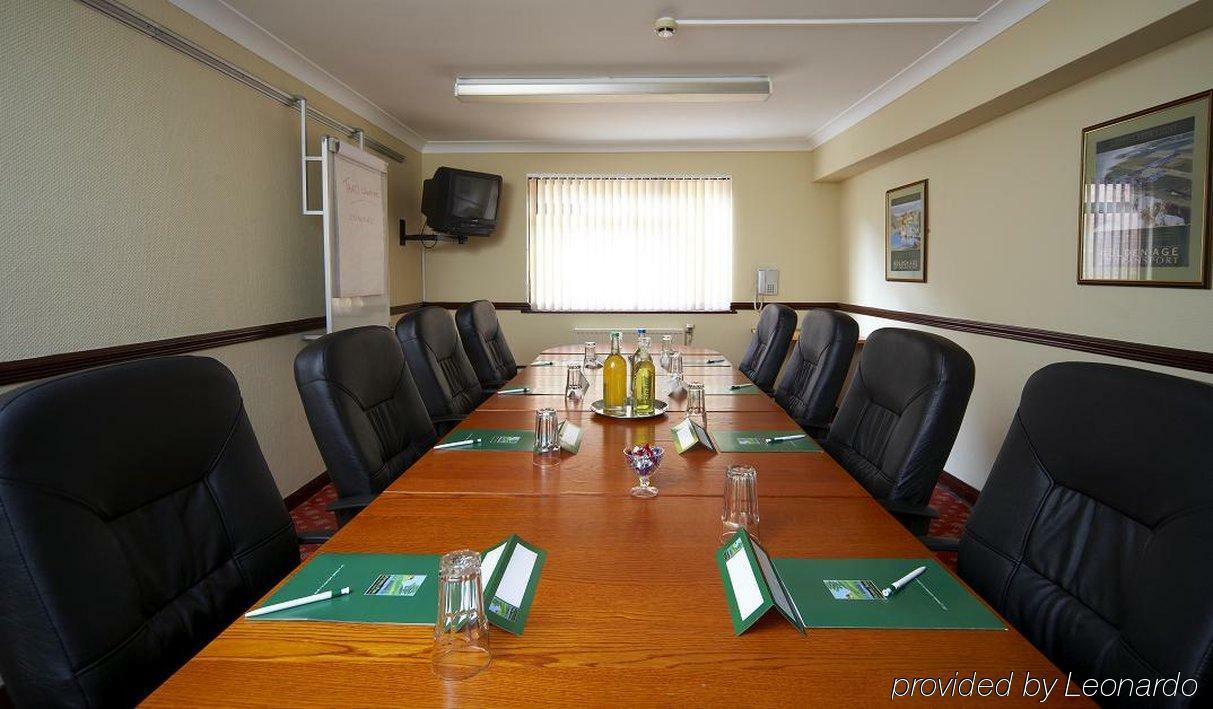 Britannia Hotel Wolverhampton Eksteriør billede