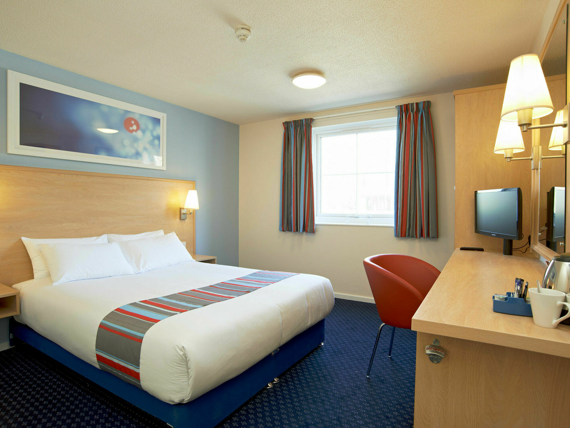 Britannia Hotel Wolverhampton Eksteriør billede